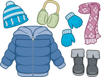 The Cold Weather is Here &amp; Winter Recess Guidelines at HMS - Hooksett  Memorial School
