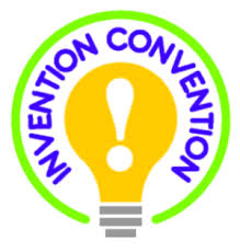 Invention Convention logo