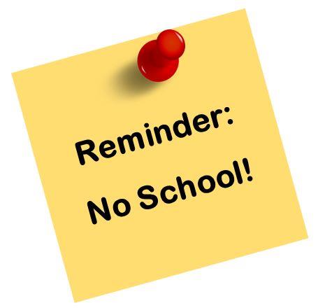 No School on Monday &amp; Tuesday, September 7 &amp; 8, 2020 - Hooksett Memorial  School